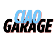 Ciao Garage